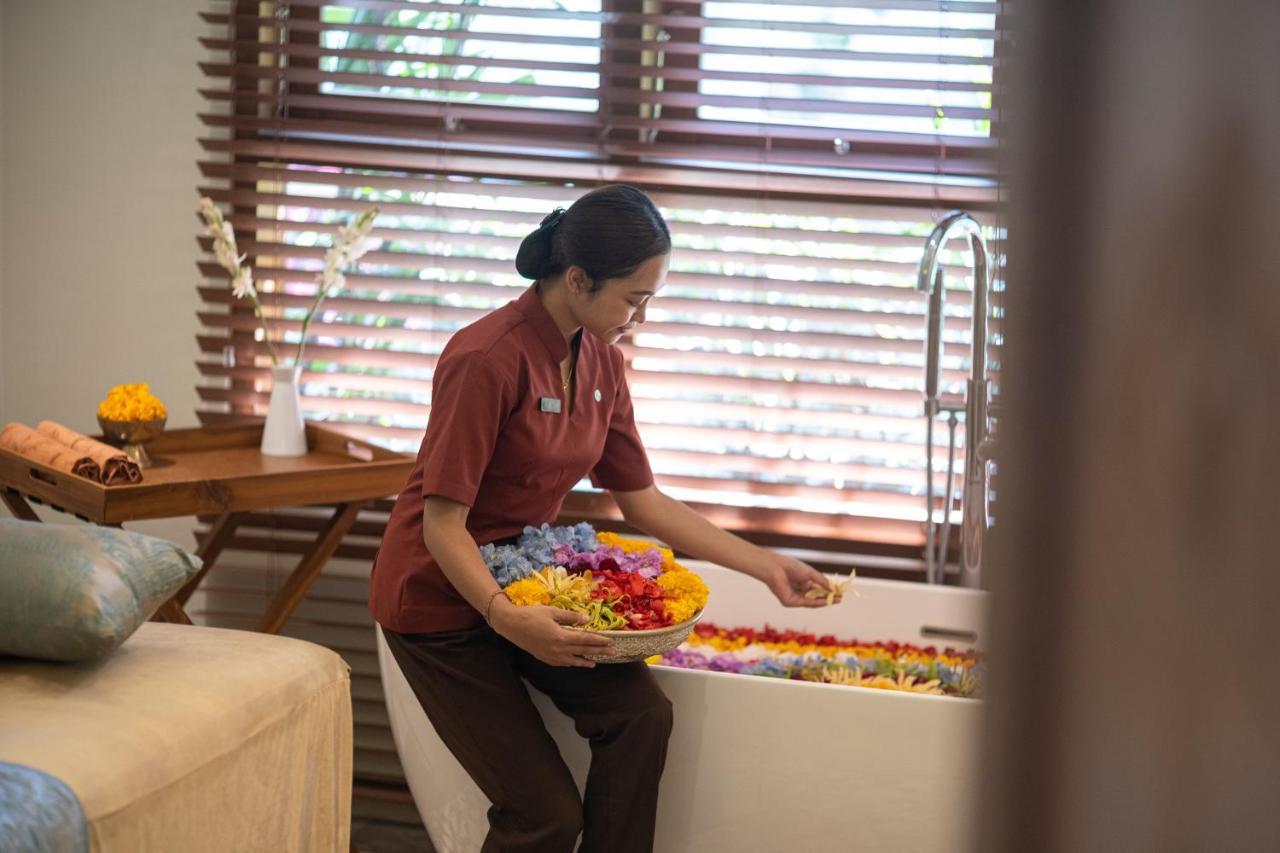 Hotel Adiwana Bisma Ubud Exteriér fotografie